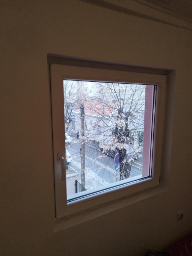 Small Apartment Private Bathroom Strong Wi-Fi Beograd Bagian luar foto