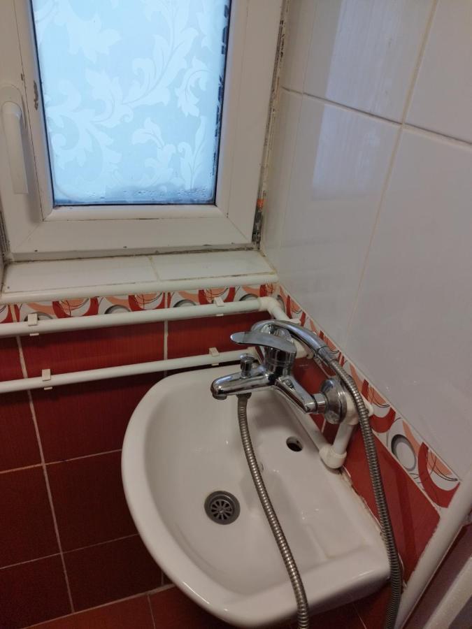 Small Apartment Private Bathroom Strong Wi-Fi Beograd Bagian luar foto