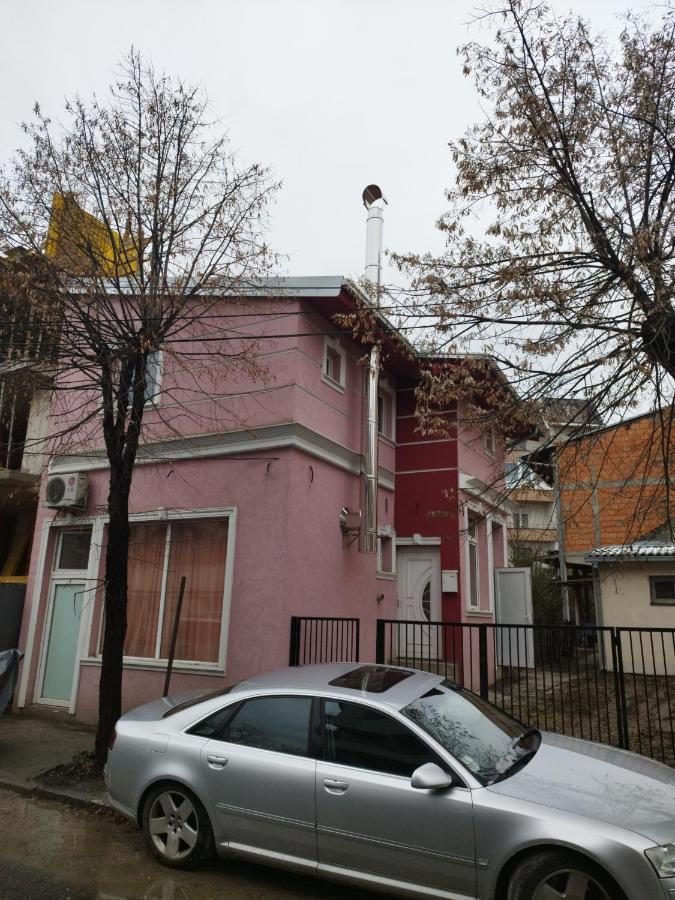 Small Apartment Private Bathroom Strong Wi-Fi Beograd Bagian luar foto