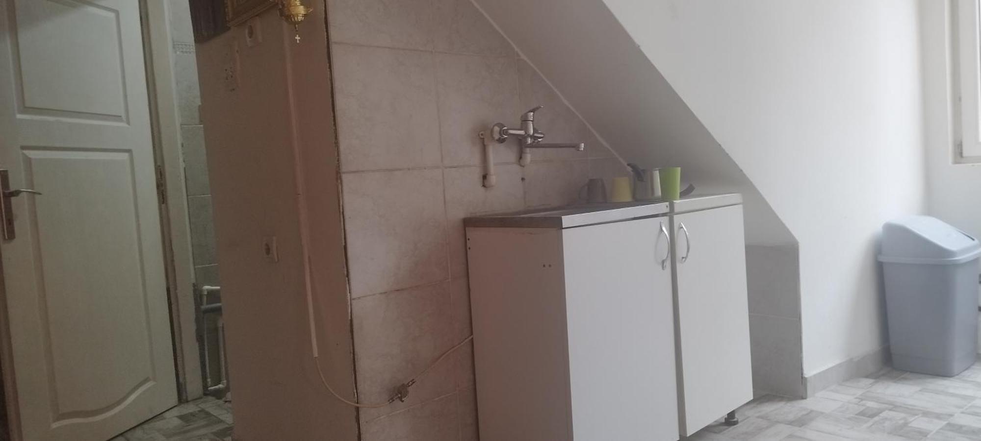 Small Apartment Private Bathroom Strong Wi-Fi Beograd Bagian luar foto