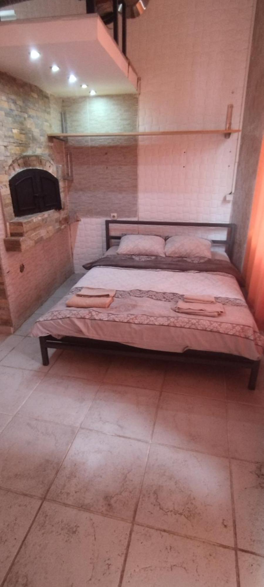 Small Apartment Private Bathroom Strong Wi-Fi Beograd Bagian luar foto
