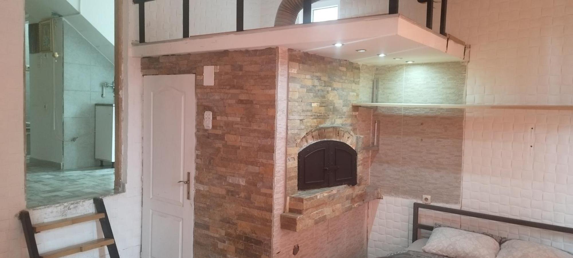 Small Apartment Private Bathroom Strong Wi-Fi Beograd Bagian luar foto