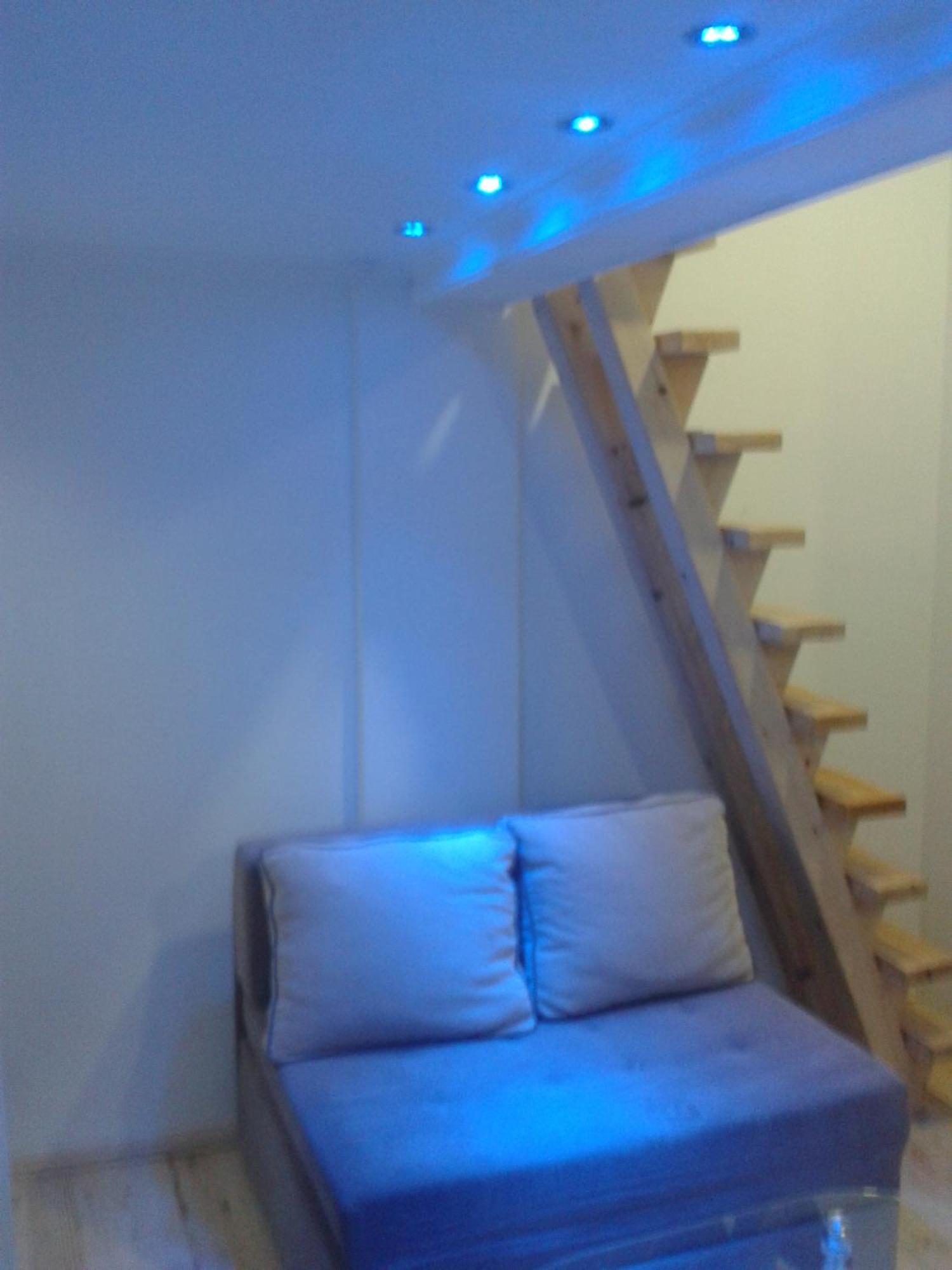 Small Apartment Private Bathroom Strong Wi-Fi Beograd Bagian luar foto