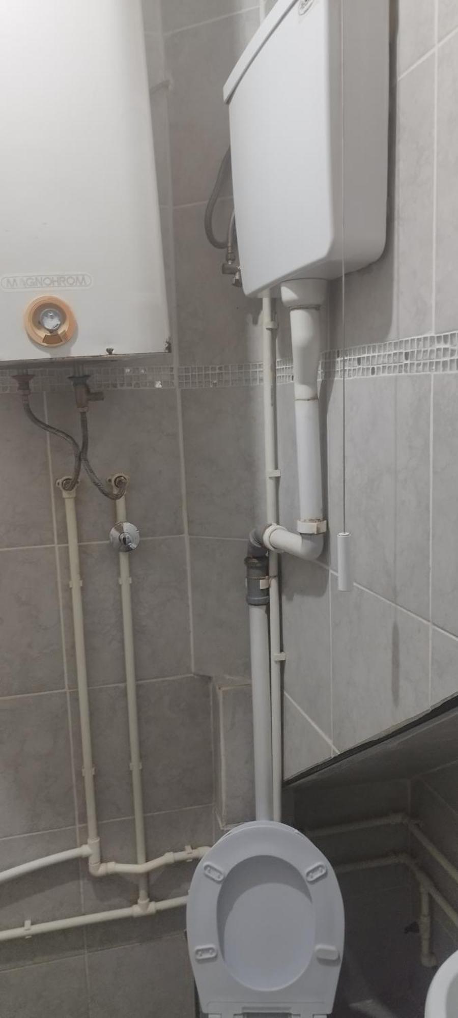 Small Apartment Private Bathroom Strong Wi-Fi Beograd Bagian luar foto