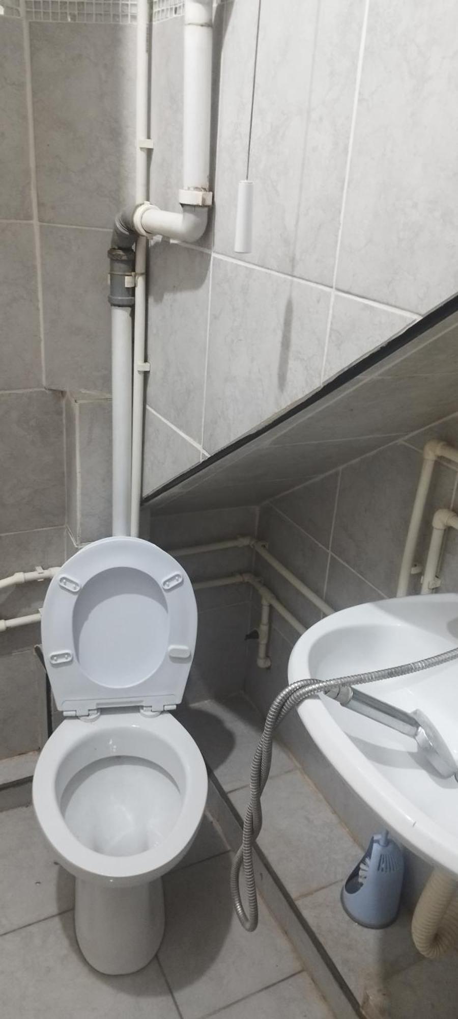 Small Apartment Private Bathroom Strong Wi-Fi Beograd Ruang foto