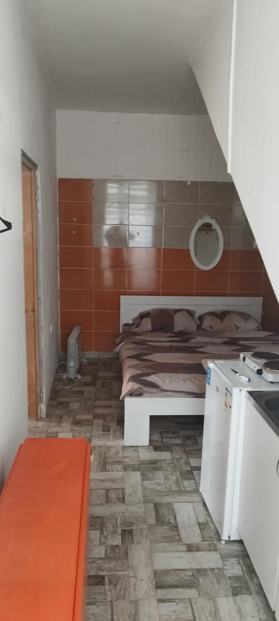Small Apartment Private Bathroom Strong Wi-Fi Beograd Bagian luar foto